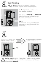 Preview for 7 page of Zomoss DZS02 Installation Manual