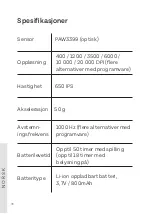 Preview for 44 page of Zon HeatoN Select User Manual