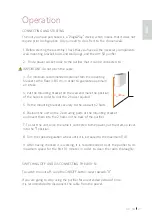 Preview for 21 page of Zonair3D AIR+ 50 User Manual