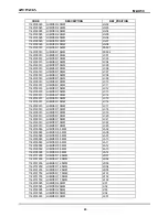 Preview for 26 page of Zonda MZ-X50 Service Manual