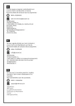 Preview for 29 page of ZONE KIZ 342-066V00 User Manual