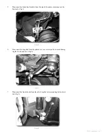 Preview for 3 page of Zone Offroad Products D1201 Installation Instructions