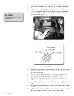 Preview for 4 page of Zone Offroad Products D1201 Installation Instructions