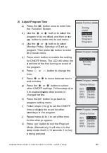 Preview for 23 page of ZONEMASTER MAXIPOINT V2 Installation Manual