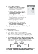 Preview for 24 page of ZONEMASTER MAXIPOINT V2 Installation Manual