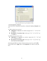 Preview for 27 page of Zonet ZEW1500 User Manual