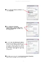 Preview for 9 page of Zonet ZEW3003 User Manual