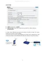 Preview for 15 page of Zonet ZEW3003 User Manual