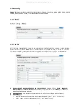 Preview for 19 page of Zonet ZEW3003 User Manual