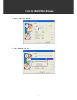 Preview for 5 page of Zonet ZNS8023 Software Manual