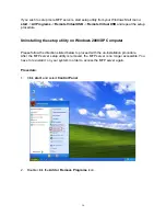 Preview for 16 page of Zonet ZPS2000 User Manual