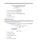 Preview for 18 page of Zonet ZSR0104UP User Manual