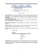 Preview for 25 page of Zonet ZSR0104UP User Manual