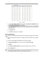 Preview for 27 page of Zonet ZSR0104UP User Manual