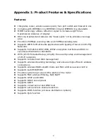 Preview for 50 page of Zonet ZSR4154WE User Manual