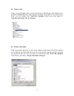 Preview for 6 page of Zonet ZUC2400 User Manual