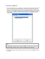 Preview for 9 page of Zonet ZUH2000 - V1.0 User Manual