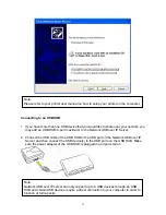 Preview for 13 page of Zonet ZUH2000 - V1.0 User Manual