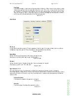 Preview for 20 page of ZoneVu ZSC-1000 plus User Manual