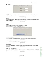 Preview for 30 page of ZoneVu ZSC-1000 plus User Manual