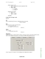 Preview for 34 page of ZoneVu ZSC-1000 plus User Manual