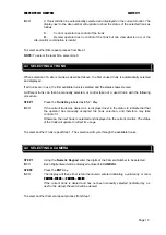 Preview for 13 page of ZoneVu ZVK-007 User Manual