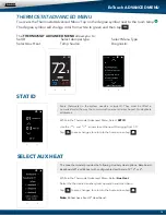 Preview for 20 page of Zonex GEN II -VVT Installation And Application Manual