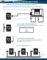 Preview for 27 page of Zonex GEN II -VVT Installation And Application Manual