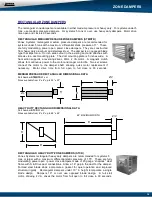 Preview for 43 page of Zonex GEN II -VVT Installation And Application Manual