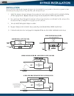 Preview for 48 page of Zonex GEN II -VVT Installation And Application Manual