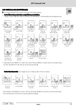 Preview for 13 page of Zoning Zity Installation And Service Manual