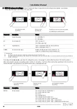 Preview for 18 page of Zoning Zity Installation And Service Manual