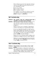 Preview for 23 page of Zoom 1120 Quick Start And Reference Manual