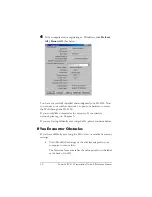 Preview for 30 page of Zoom 4150 Installation Reference Manual