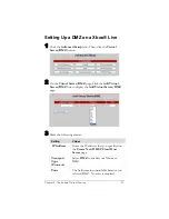 Preview for 41 page of Zoom ADSL X6 User Manual