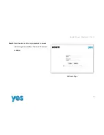 Preview for 17 page of Zoom Yes User Manual