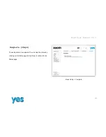 Preview for 25 page of Zoom Yes User Manual