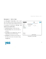 Preview for 46 page of Zoom Yes User Manual