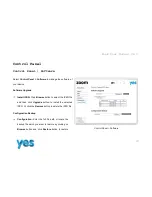 Preview for 48 page of Zoom Yes User Manual