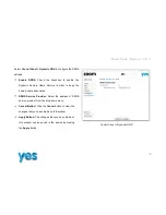 Preview for 53 page of Zoom Yes User Manual