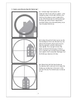 Preview for 5 page of zoomion Gravity 150 EQ Instruction Manual