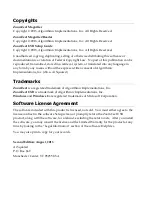 Preview for 2 page of ZoomText USB Setup Manual