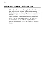 Preview for 12 page of ZoomText USB Setup Manual