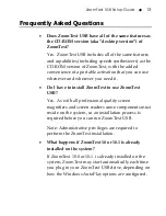 Preview for 15 page of ZoomText USB Setup Manual