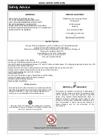 Preview for 12 page of zoopa Q410 Instruction Manual