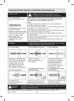 Preview for 38 page of zopa BKB1014 User Manual