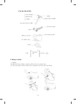 Preview for 4 page of zopa BLL1502 User Manual