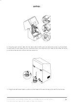 Preview for 21 page of zortrax Inkspire 2 User Manual