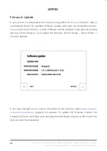 Preview for 26 page of zortrax Inkspire 2 User Manual