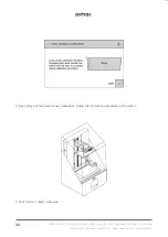 Preview for 30 page of zortrax Inkspire 2 User Manual